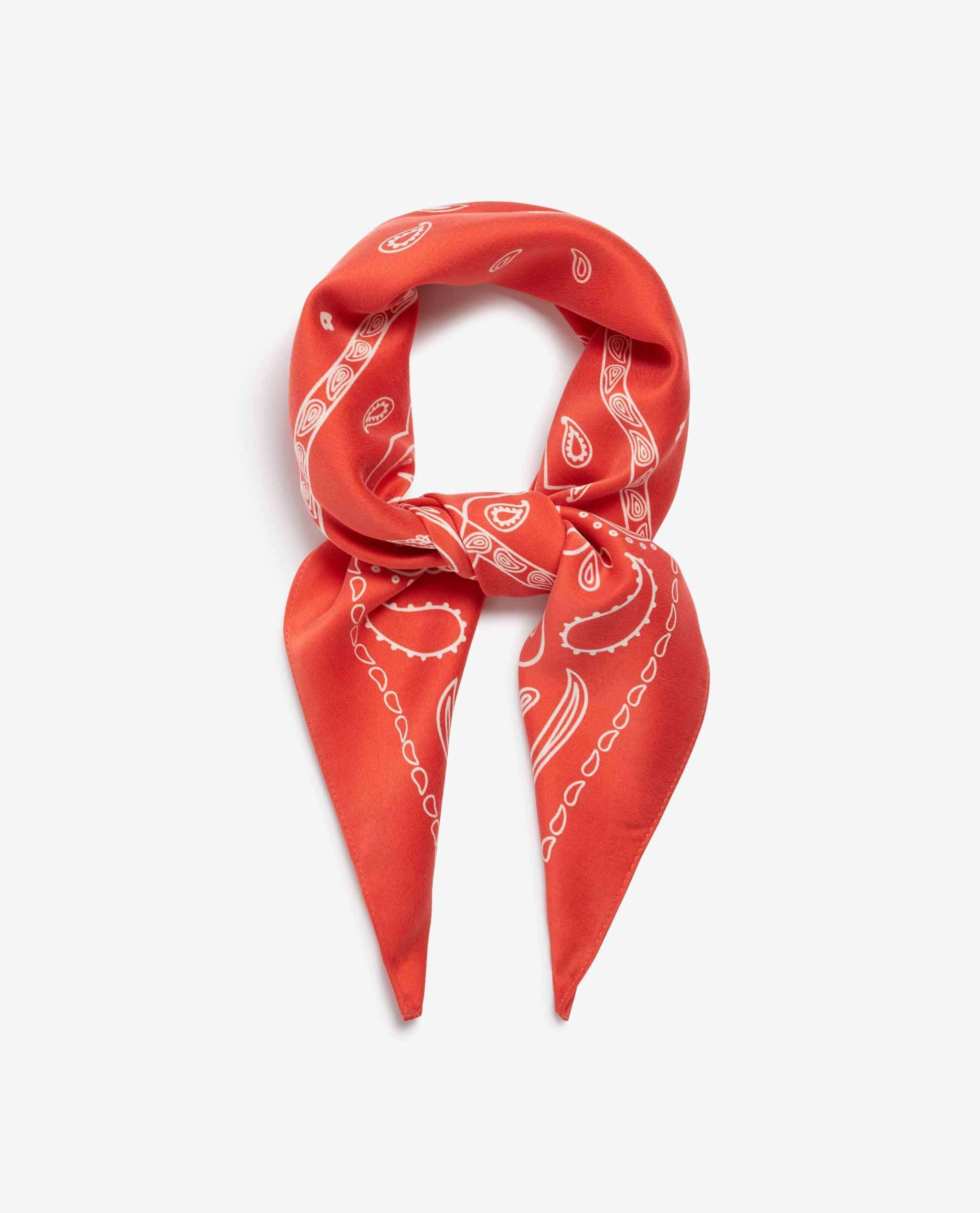 Rise &amp;amp; Fall Bandana