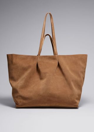 Xl Tote Bag