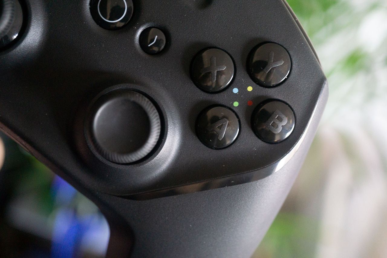 SteelSeries Stratus Duo
