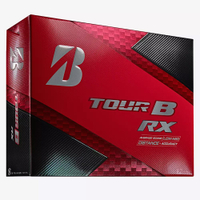 Bridgestone Tour B RX 2018 Golf Balls