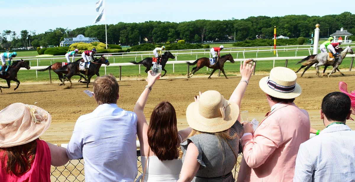 Watch the belmont stakes live nbc sale