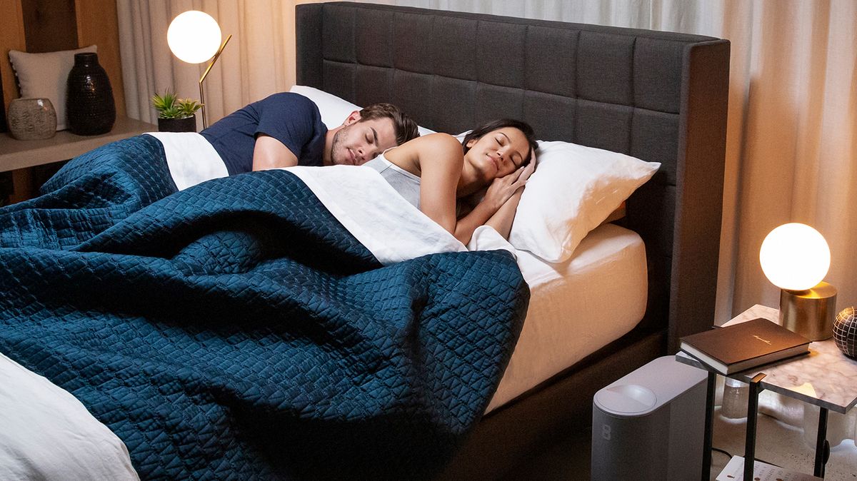 Save $200 On The Eight Sleep Pod Pro, A Smart Mattress With Built-in ...