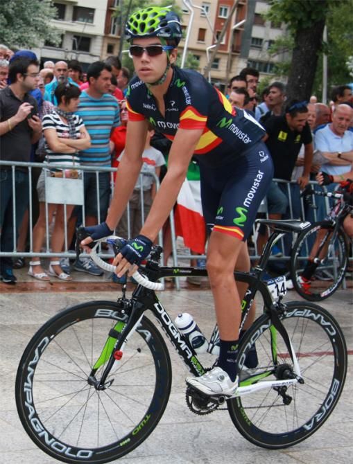 Jes&uacute;s Herrada