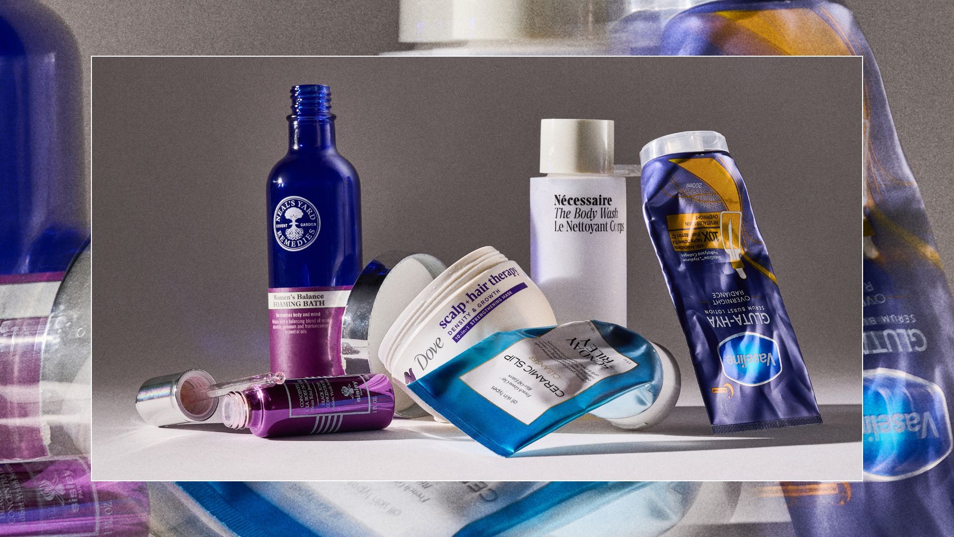 From a £5 Hair Mask to a £200 Serum—6 Products I've Emptied Recently as a Beauty Director