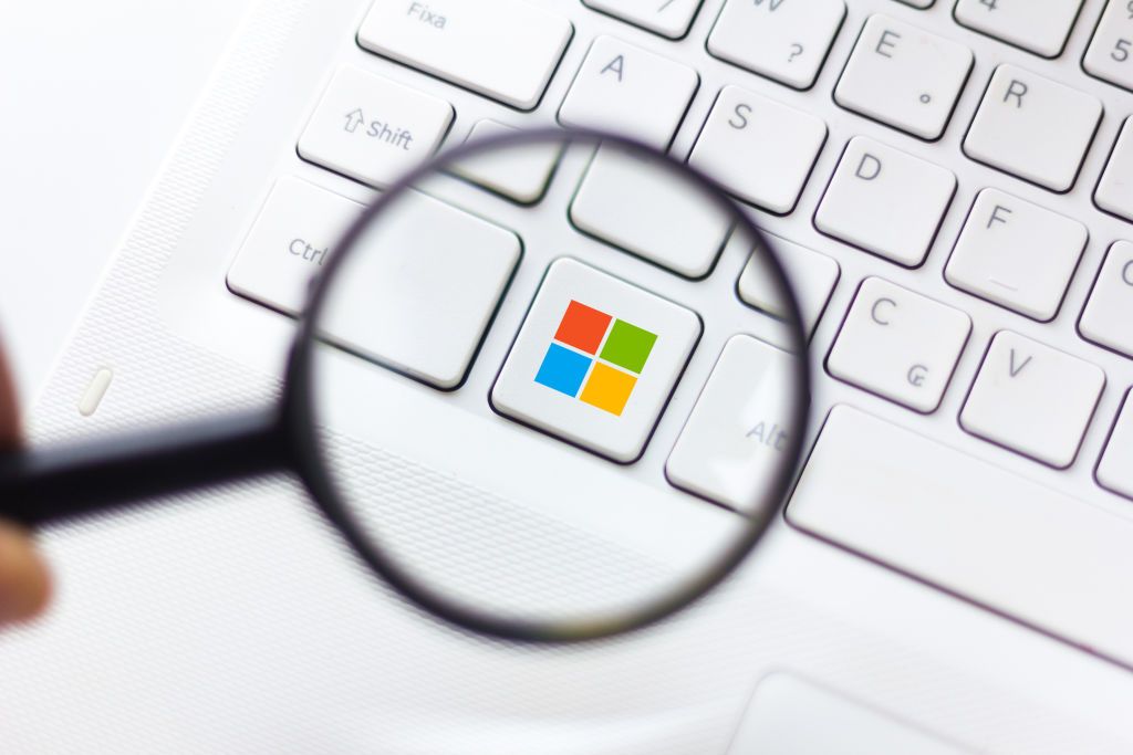 Did you know about Microsoft's secret post-Windows operating system?