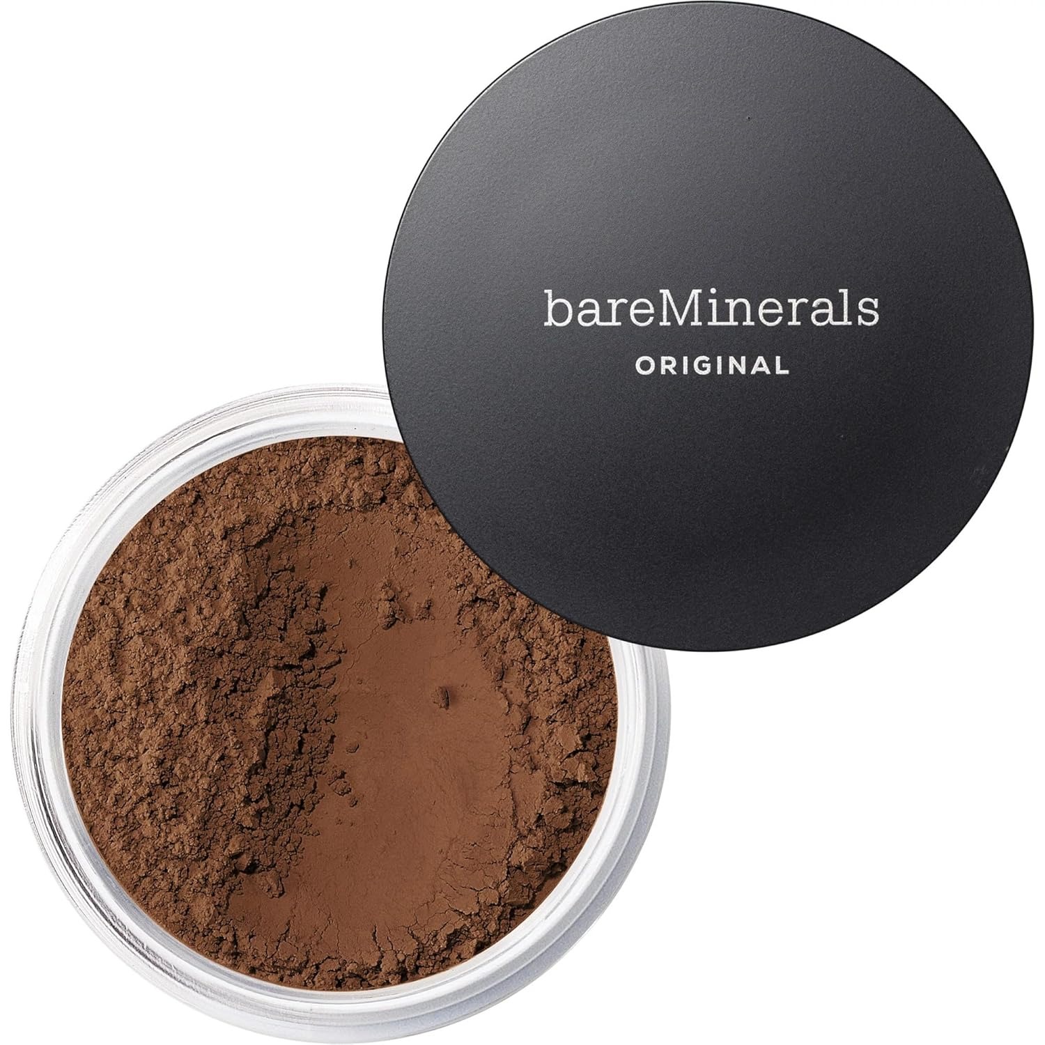 Bareminerals Original Loose Powder Foundation Spf 15