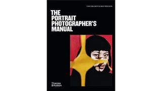 The Portrait Photographer’s Manual