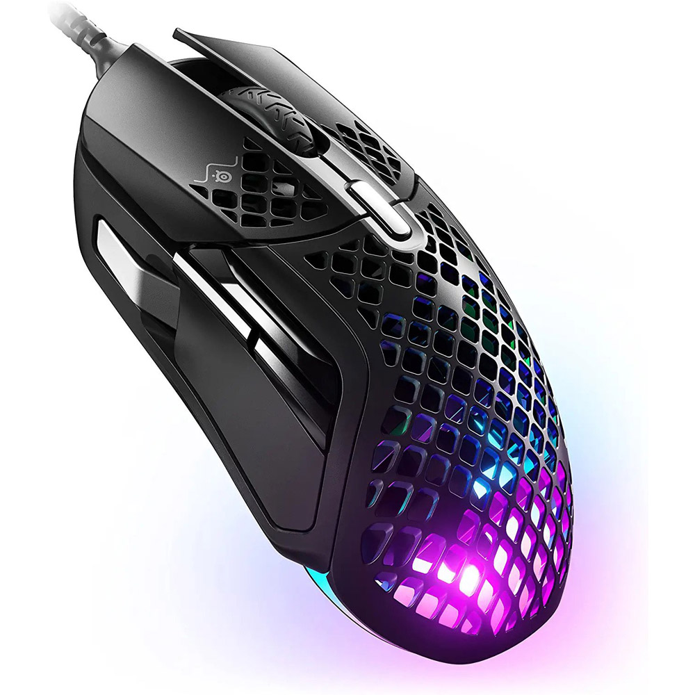 SteelSeries Aerox 5 mouse