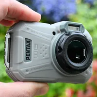 Pentax WG-1000