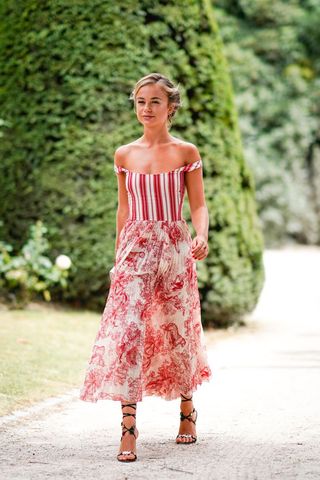 Lady Amelia Windsor