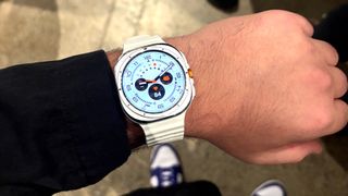 Samsung Galaxy Watch Ultra 