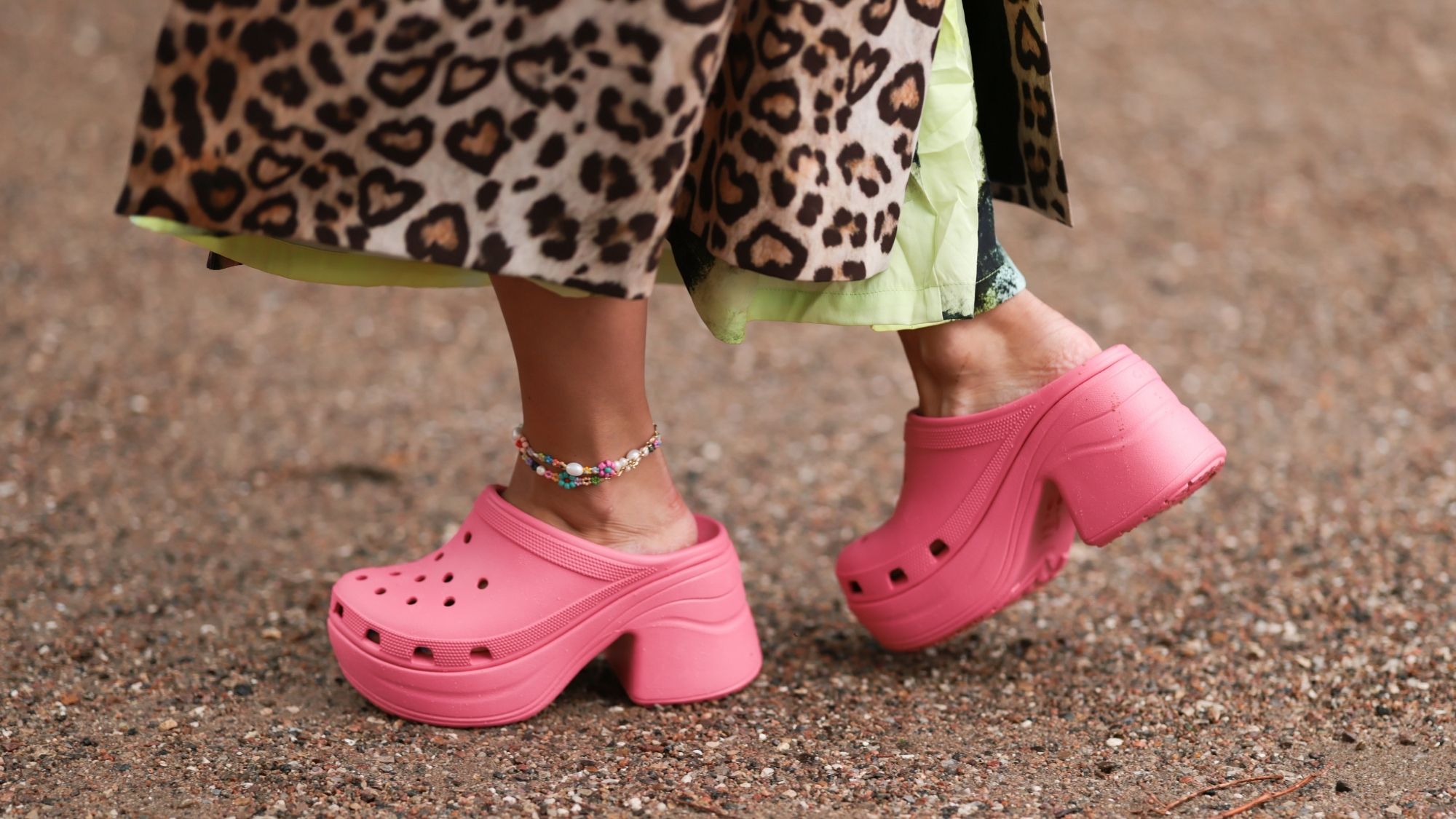 Accessories, Croc Crocs Shoes Shoe Charms Charm New Designer Luxury Set  Gucci Black Red Green