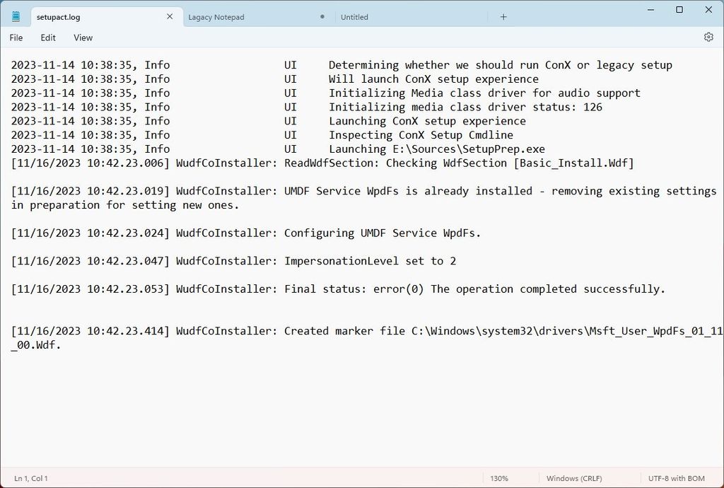 Should you use Notepad or Notepad++ on Windows 11? | Windows Central