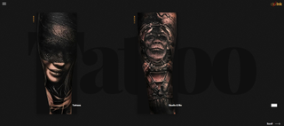 16 top CSS animation examples: Page 2 | Creative Bloq