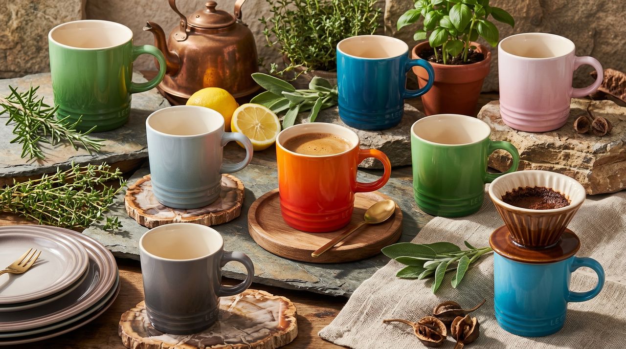 With these Prime Day deals, I can fill my kitchen with Le Creuset coffee cups without taking out a second mortgage