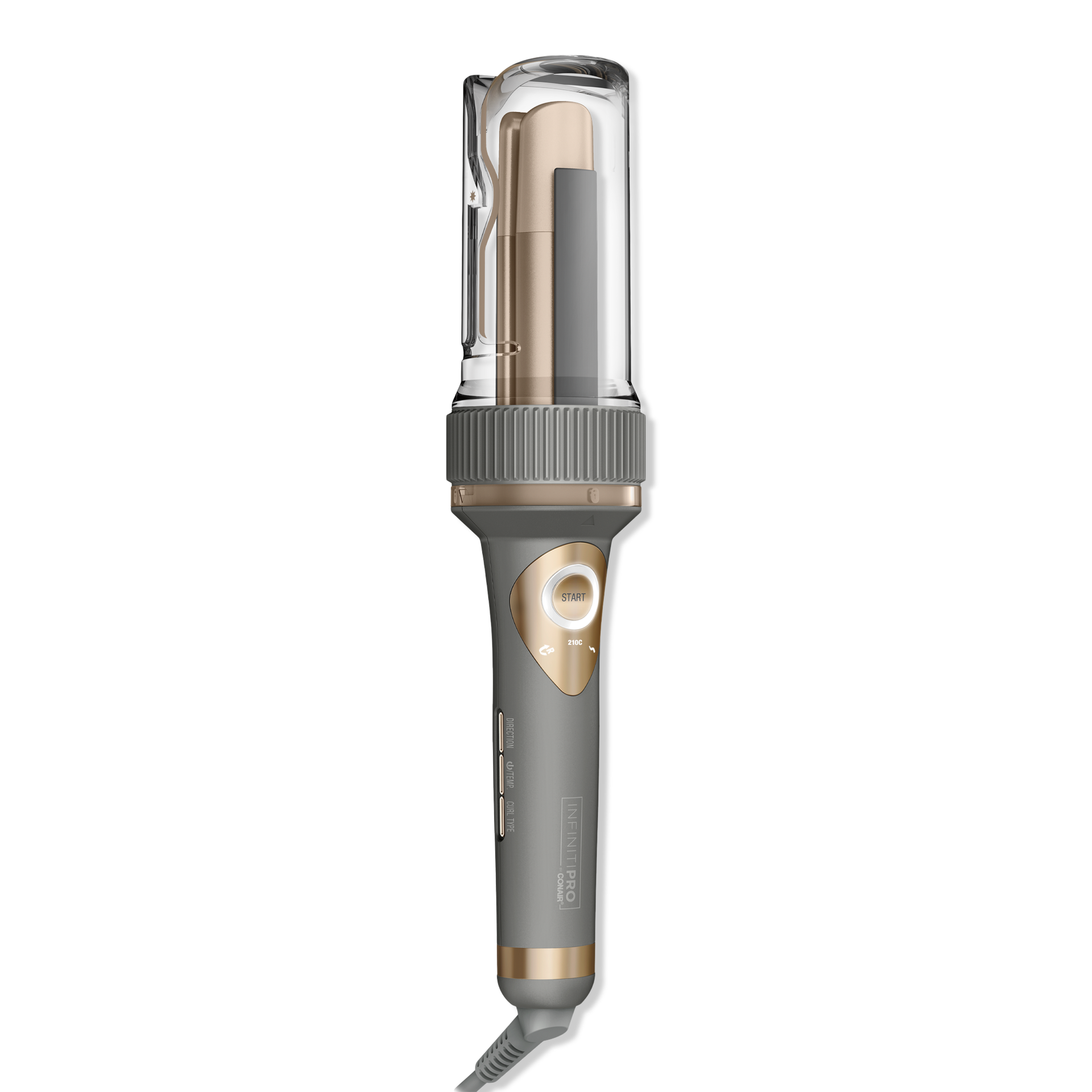 Infinitipro by Conair Curl Secret Auto Curler