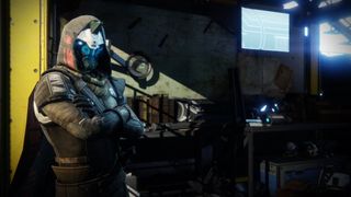 2. Destiny 2