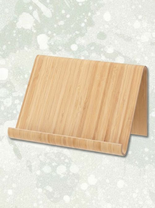 Vivalla Tablet Stand - Bamboo