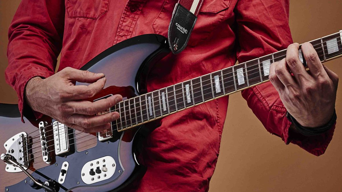 15 easy blues guitar chords every guitarist needs to know | MusicRadar