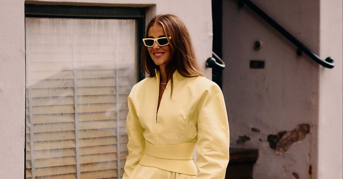 Zebra Print Shoes Are About to Become One of Autumn’s Key Trends