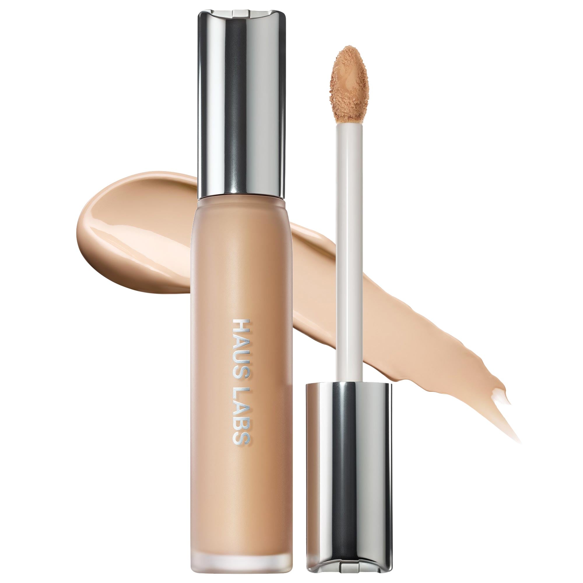 Triclone Skin Tech Hydrating + De-Puffing Concealer With Fermented Arnica - 11 Light Neutral