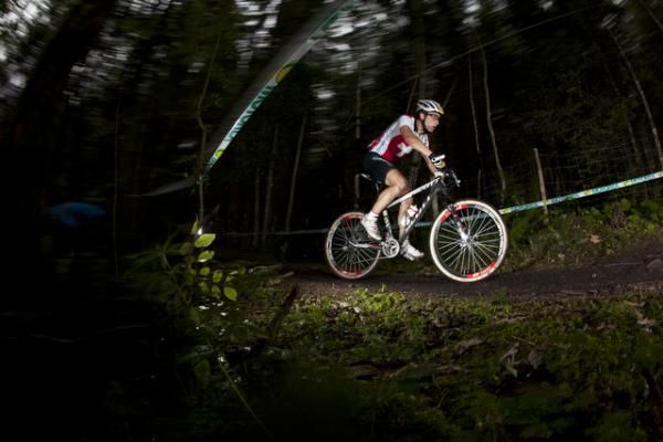 Nino Schurter (Switzerland)