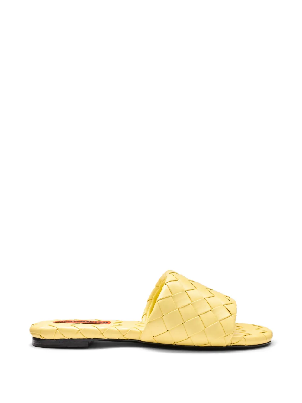 Simon Miller Salerno Woven Sandals | 35