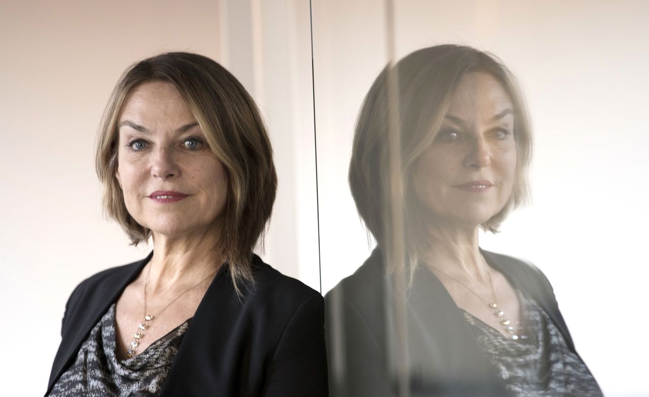 Esther Perel.