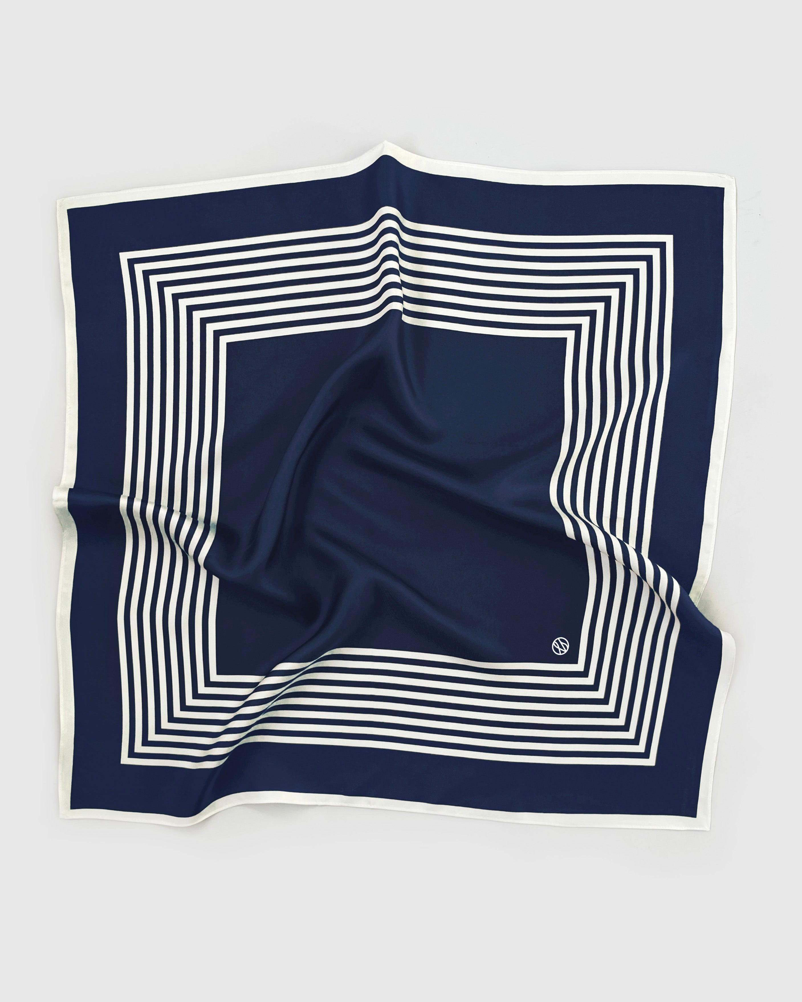 No. 12 | Navy | 65 Cm