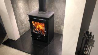 Could Woodburners Eventually be Banned?