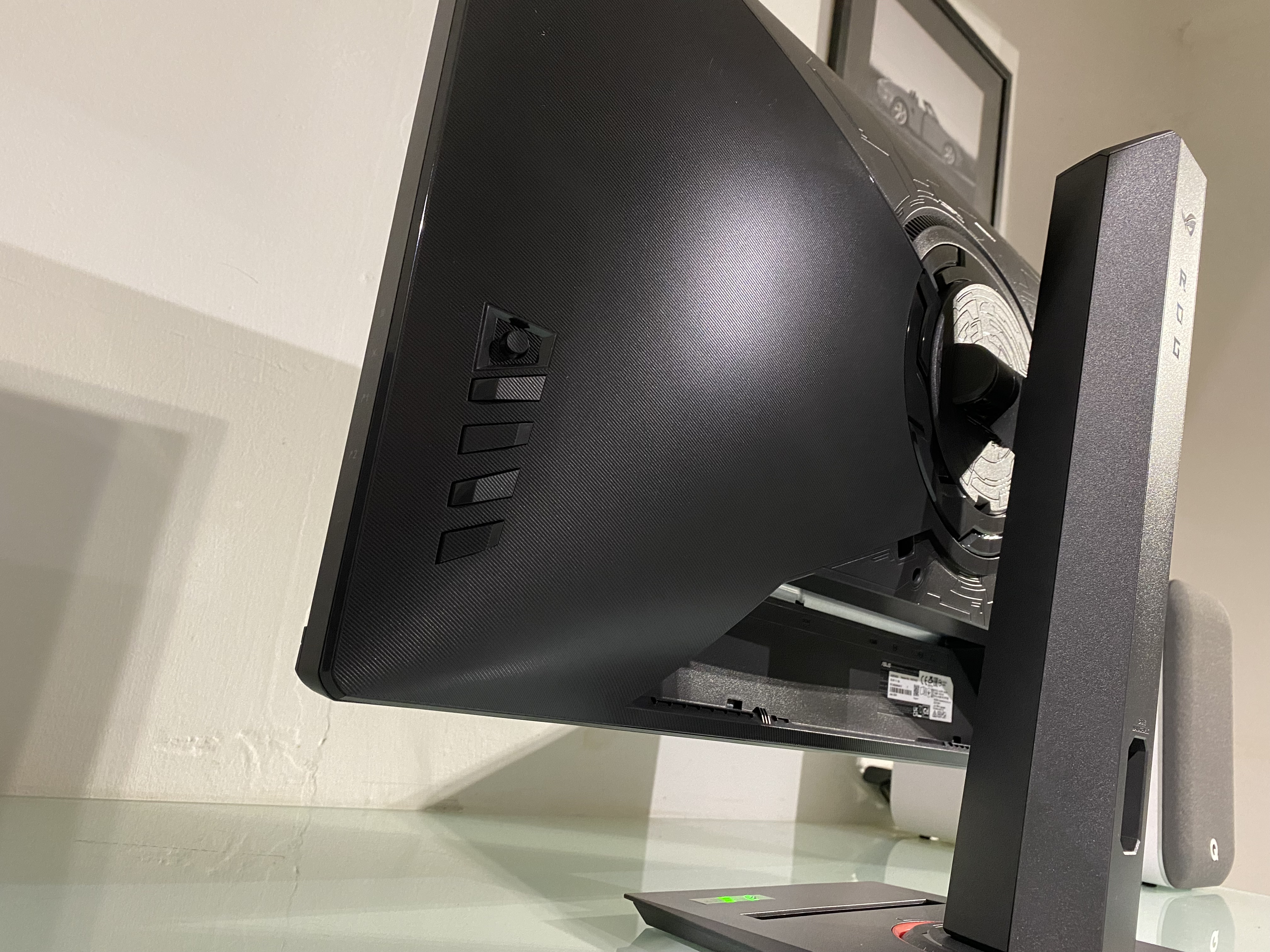 Asus ROG Strix XG27UCG