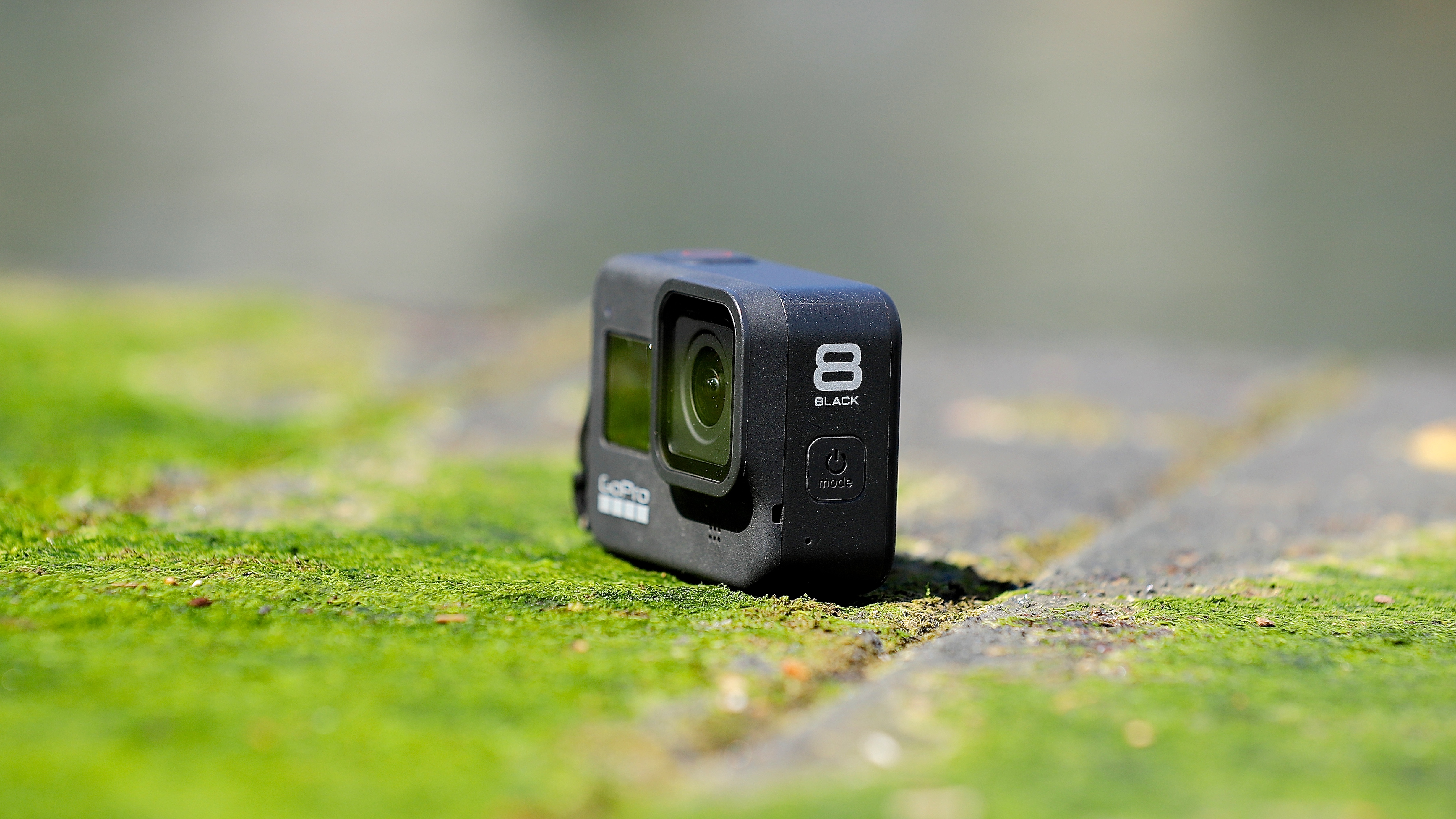 Best action cameras: GoPro Hero8 Black