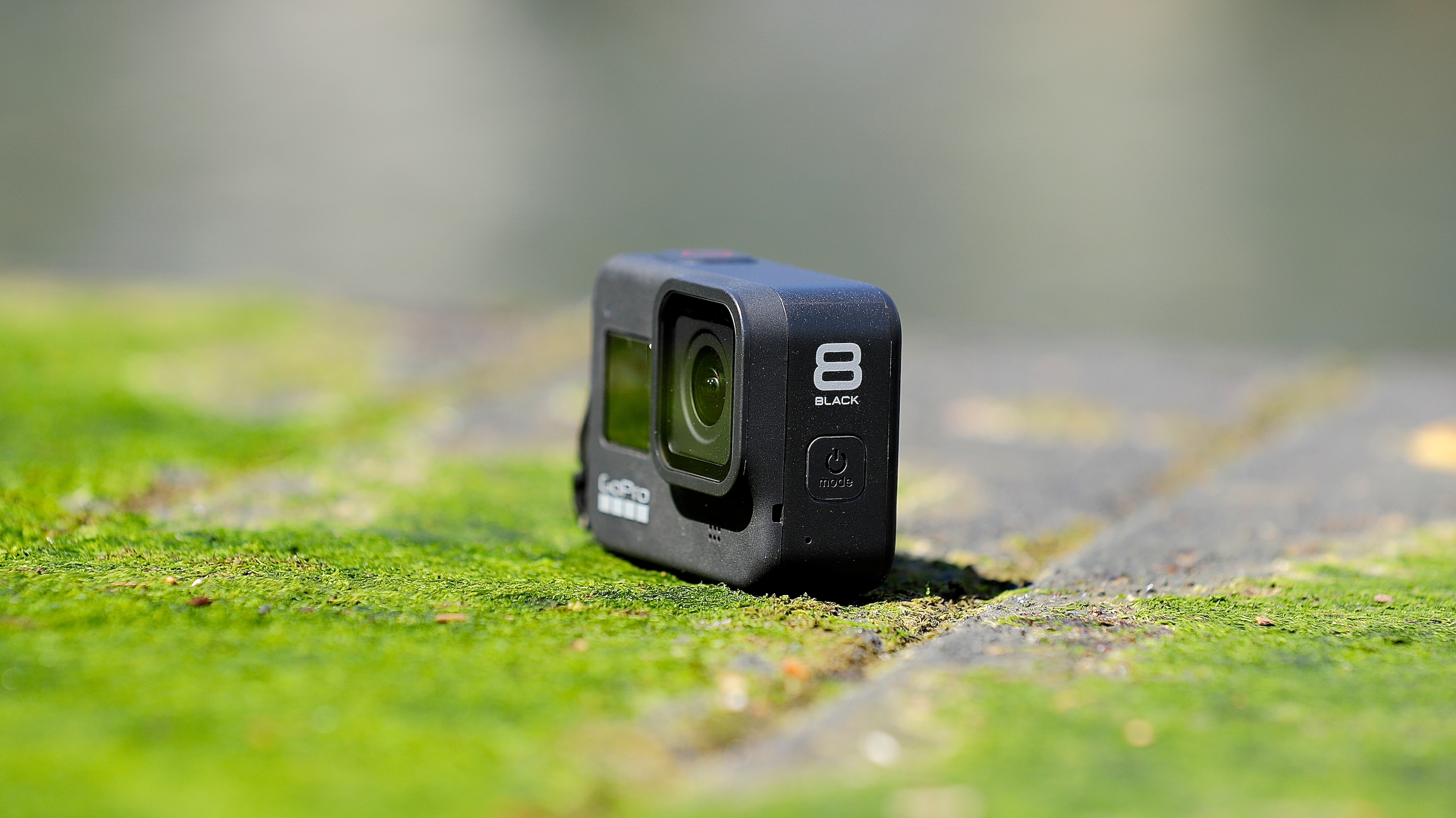 Beste Actionkamera: GoPro Hero8 Black