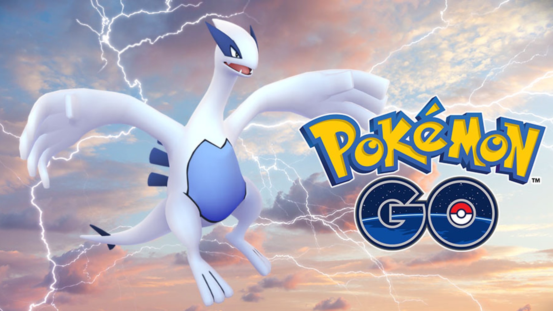 Pokemon Go Lugia Counters How To Beat The Lugia Raid Gamesradar