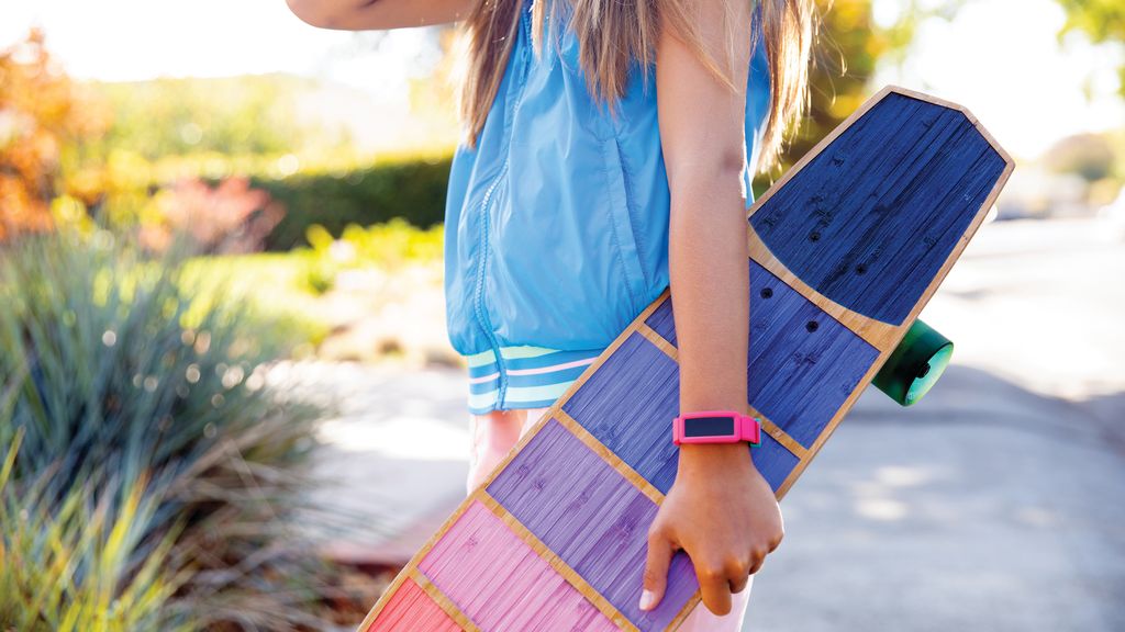 Fitbit Ace 2 review TechRadar