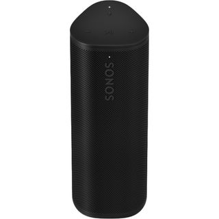 Sonos Roam 2 valkoisella taustalla