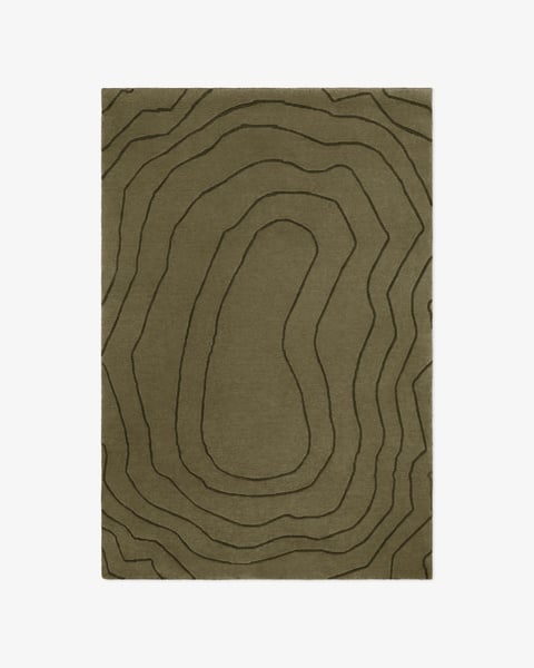 Pond &amp;ndash; Stone