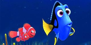 Weekend Box Office: Finding Dory Threepeats