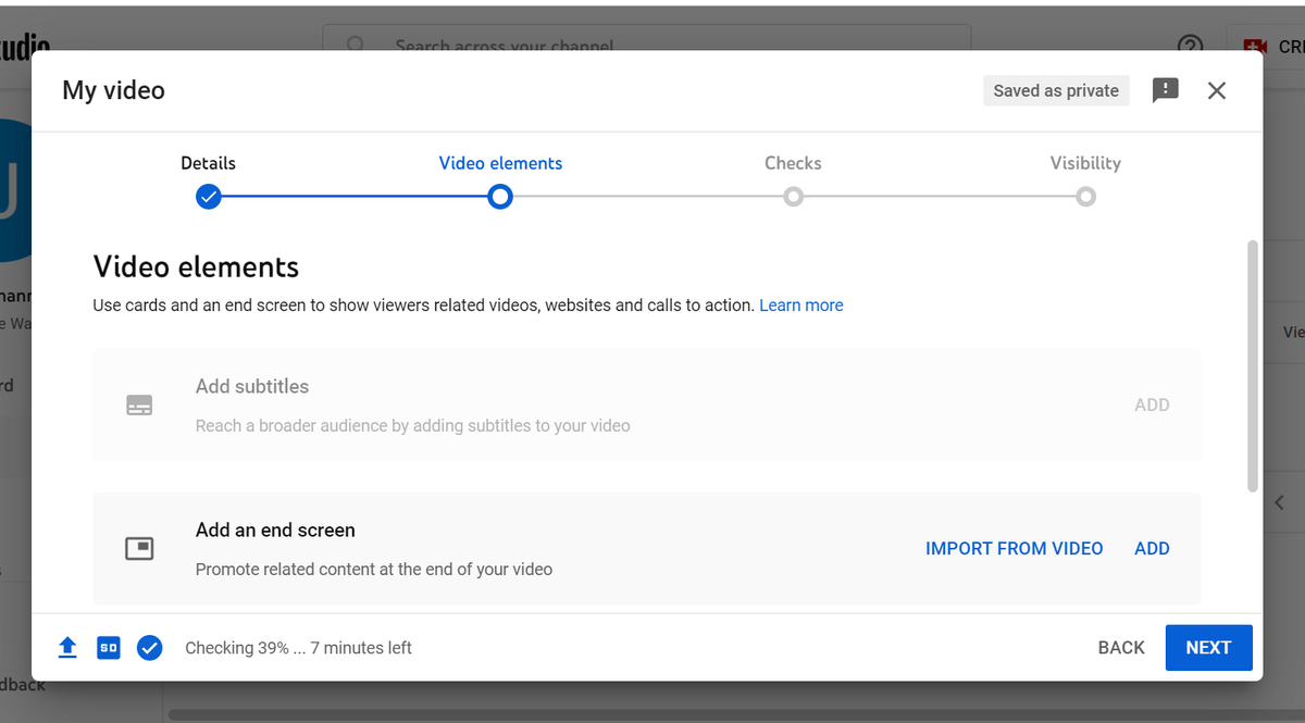 How to upload a video to YouTube | TechRadar
