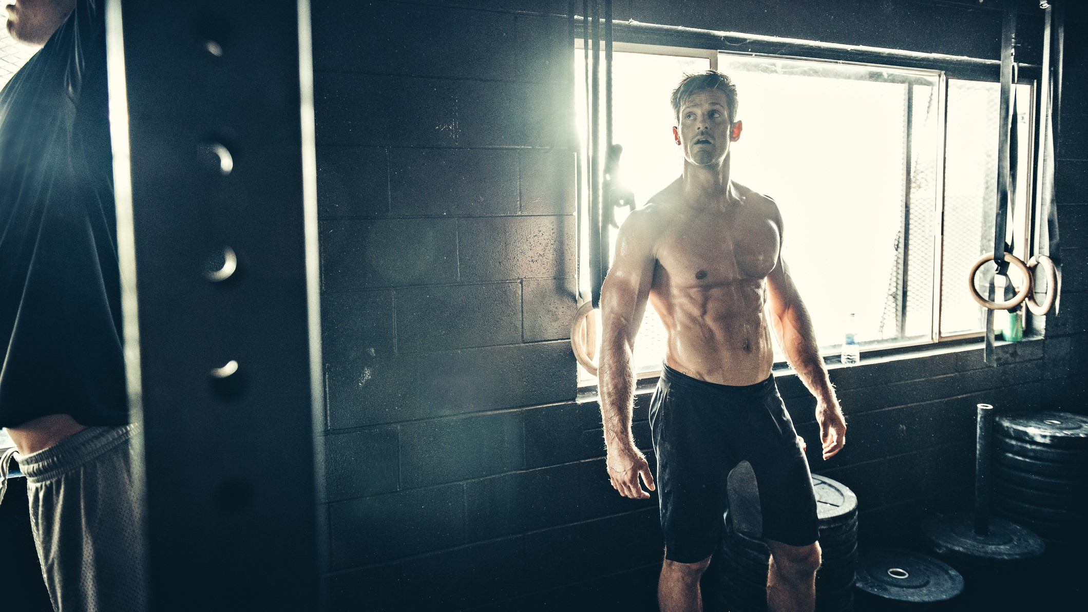 Why six-pack abs are so hard to achieve – and maintain