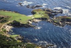 Cypress Point
