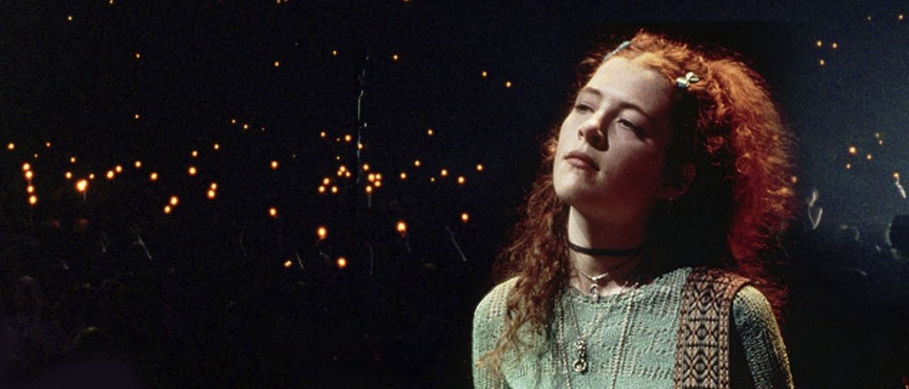 Melissa Auf der Maur's 90s rock memoir Even the Good Girls Will Cry is a frank, fearless and fabulously revelatory read