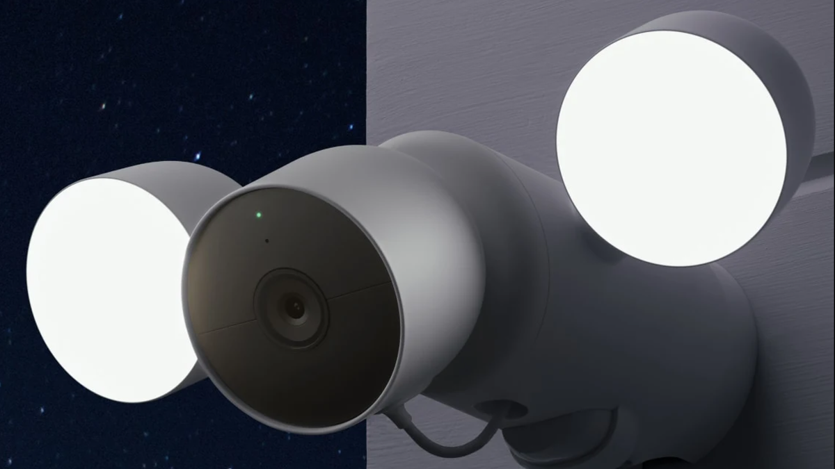 New Google Nest Cams arrive to take on Ring and save you money here's