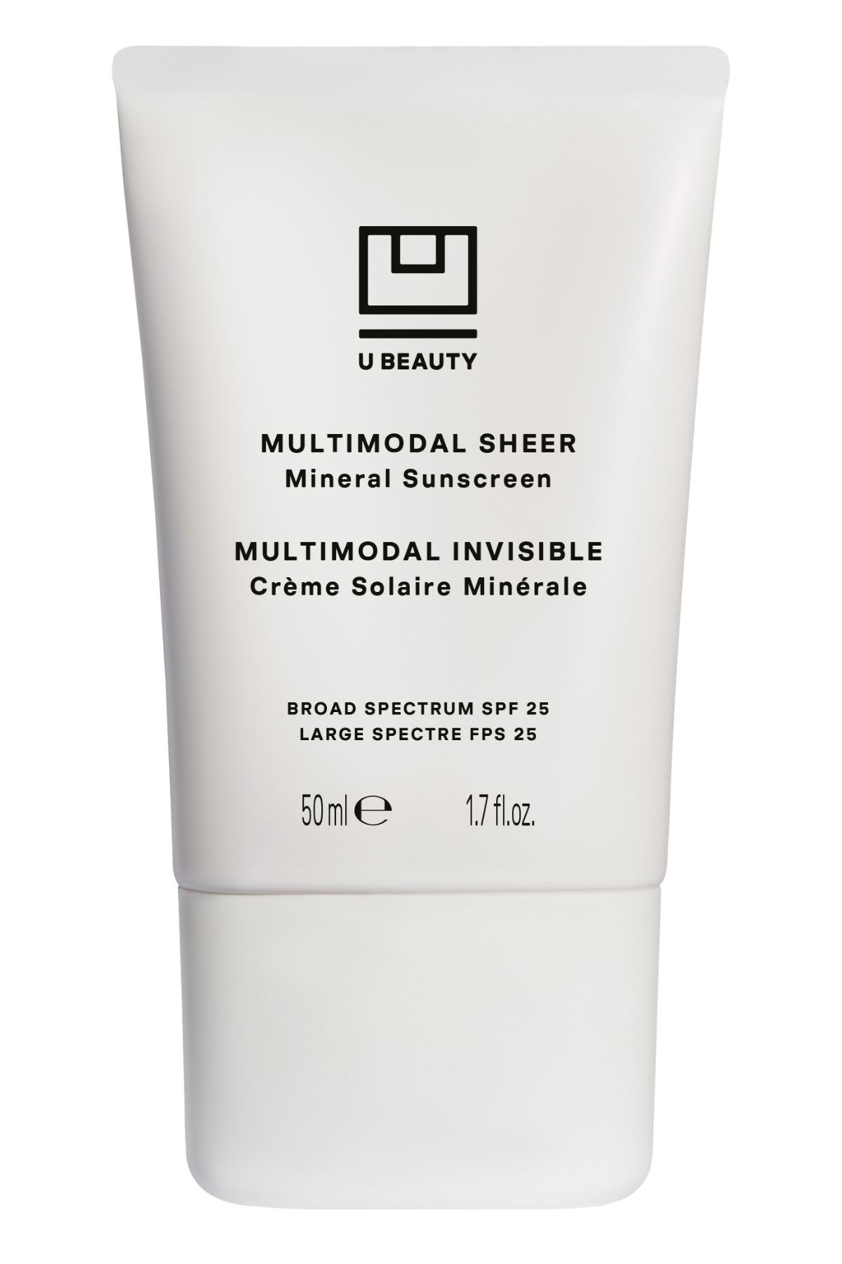 U Beauty MultiModal Sheer