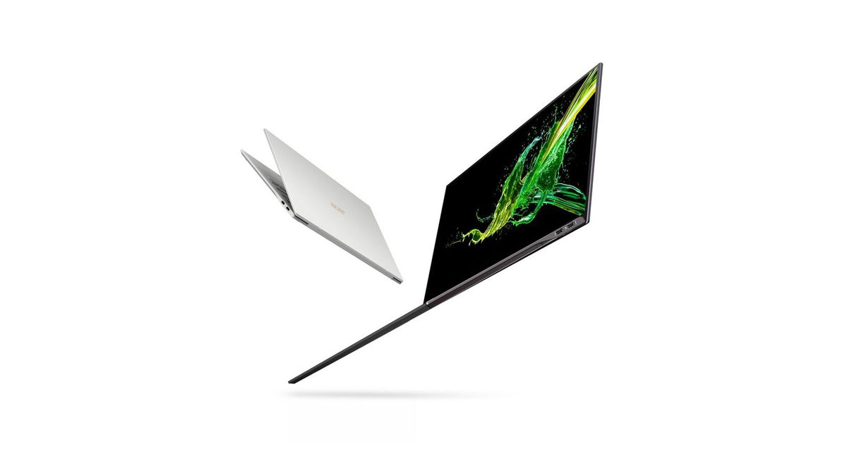 Acer Swift 7 2019