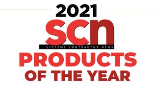 2021 SCN Installation Product Awards