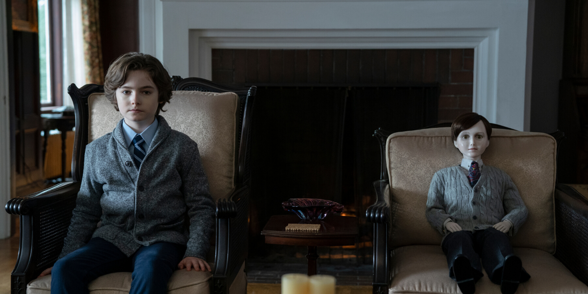 Brahms: The Boy II Review: An Unnecessary Sequel That Undermines The Original