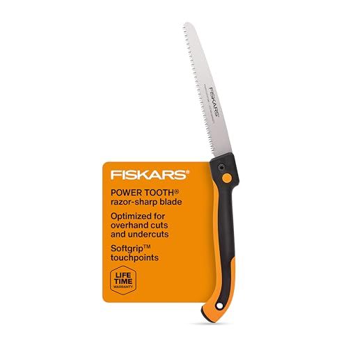 Folding Pruning Saw 