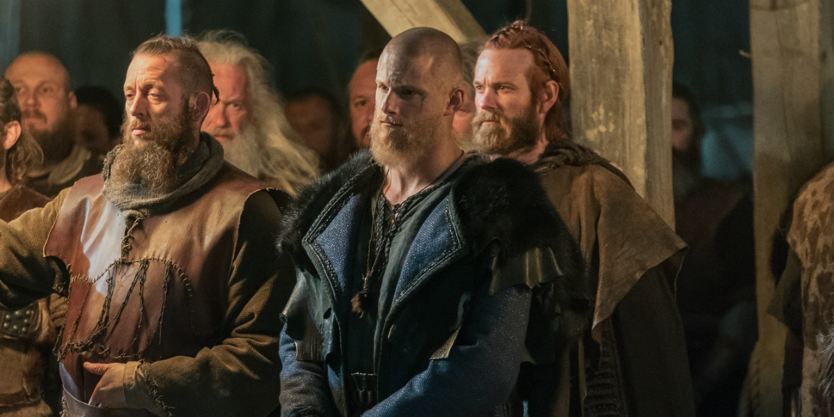 Vikings' Season 6 Episode 10: Ivar kills Bjorn Ironside in midseason  finale, leaves fans in tears