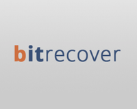 5. BitRecover OST to PST Converter Wizard
BitRecover, as the name suggests, is a software company specializing in recovery tools. It also offers an advanced tool for converting OST files to PST formats. You can convert files without any size limitations. You can maintain the size during conversion or split large files into smaller versions of 2 GB, 5 GB, 10 GB, etc. Unlike many other converters, this tool works with both Windows and macOS PCs. It works with Windows 11 and below and the latest macOS versions. This tool can automatically detect Outlook OST files on your PC to be converted to PST files; this feature is helpful for people finding it difficult to locate the OST files on their PC. If you already know the location on your PC, you can manually browse and select OST files to convert them. This tool costs $39 for an annual license for 2 PCs, $49 for 5 PCs, or $99 for 10 PCs.